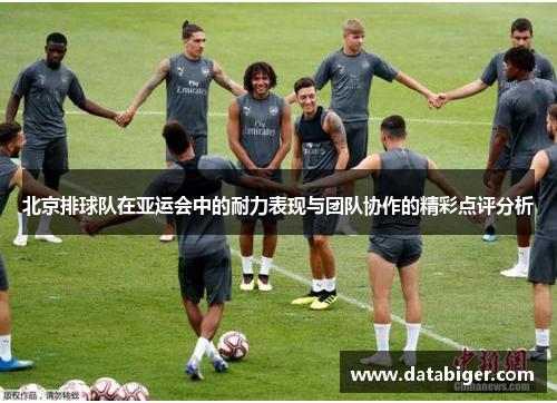 北京排球队在亚运会中的耐力表现与团队协作的精彩点评分析