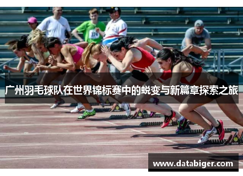广州羽毛球队在世界锦标赛中的蜕变与新篇章探索之旅