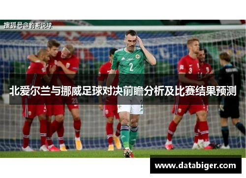 北爱尔兰与挪威足球对决前瞻分析及比赛结果预测